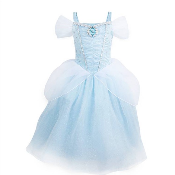 Disney Other - Authentic Disney Cinderella gown